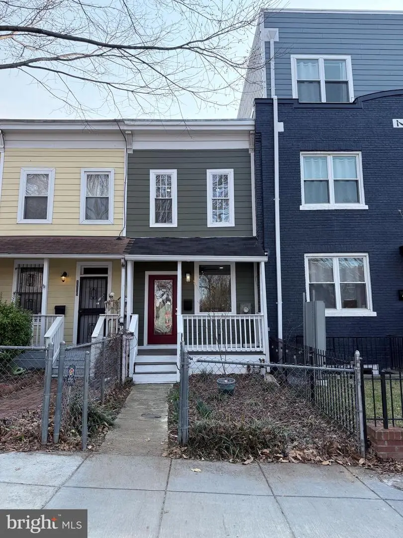 1113 Holbrook Ter Ne, Washington, DC 20002 - #2