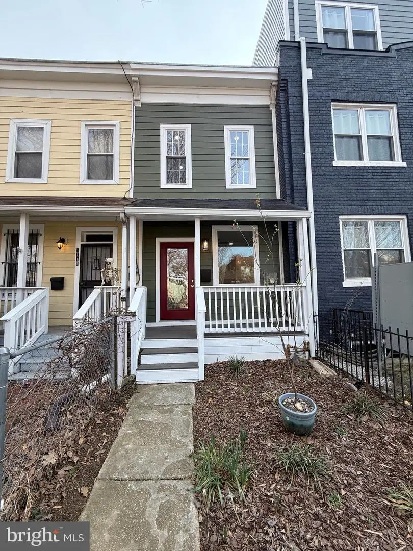 1113 Holbrook Ter Ne, Washington, DC 20002 - #3