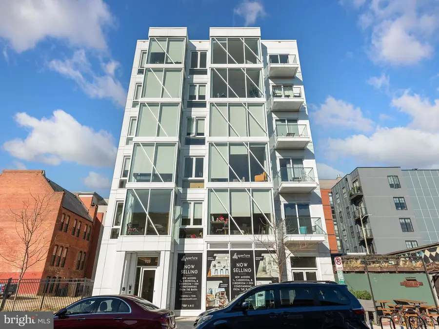 923 V St Nw #204, Washington, DC 20001 - #2