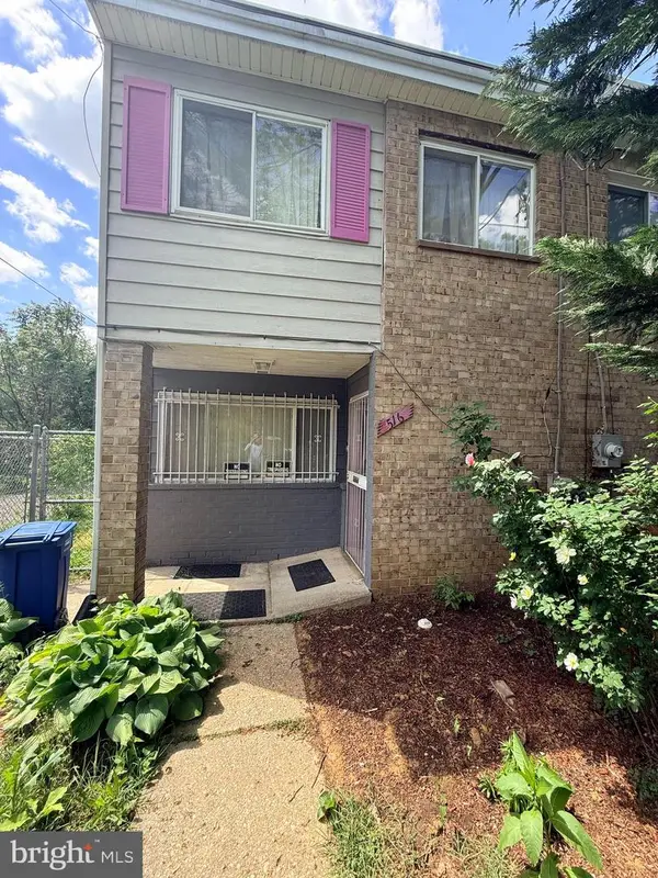 516 56th St Ne, WASHINGTON, DC 20019