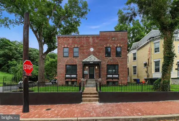 2256 High St Se #1, WASHINGTON, DC 20020