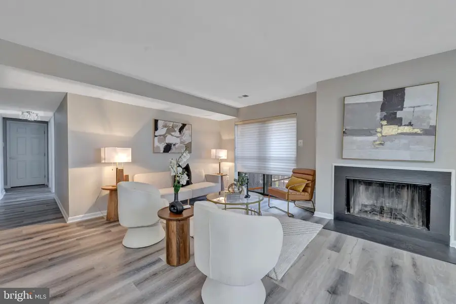 3436 Summit Ct Ne #3436, Washington, DC 20018 - #3