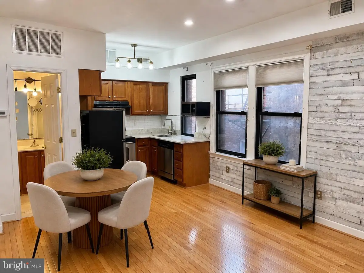 1321 Fairmont St Nw #304, Washington, DC 20009 - #1
