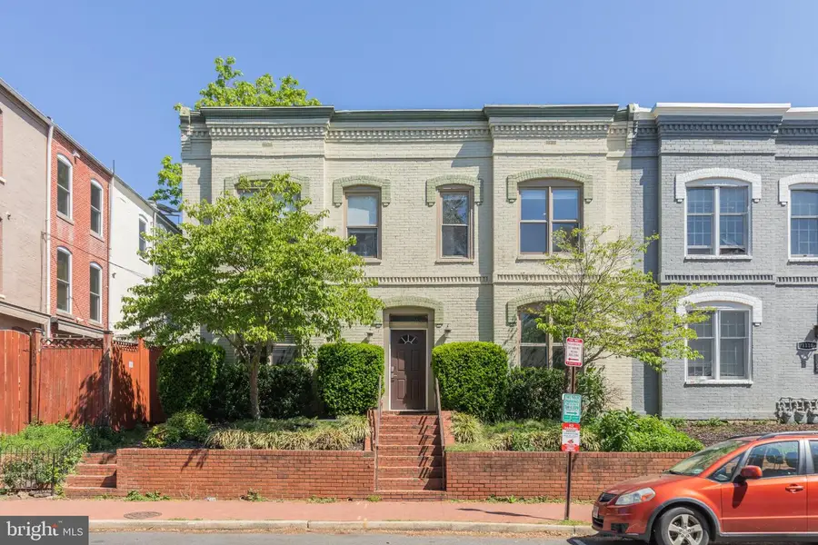 1116 C St Ne #202, Washington, DC 20002 - #2