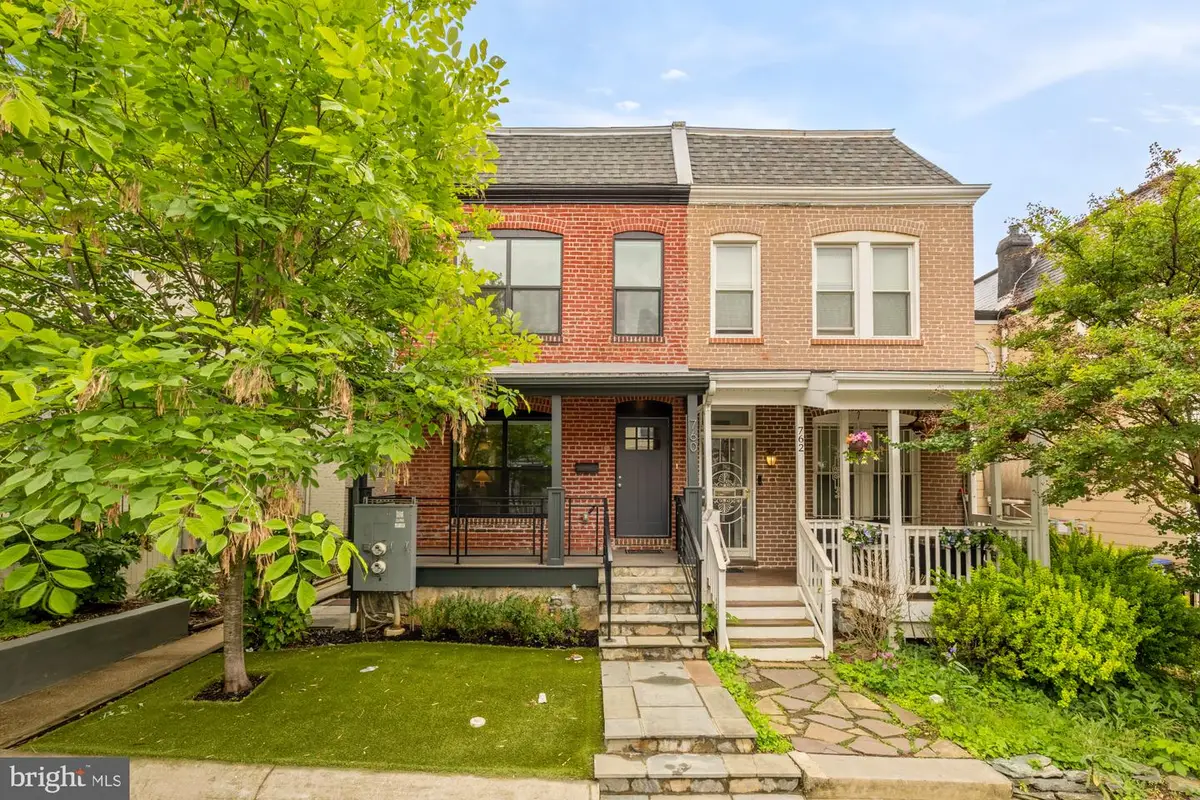 760 Gresham Pl Nw, Washington, DC 20001 - #1