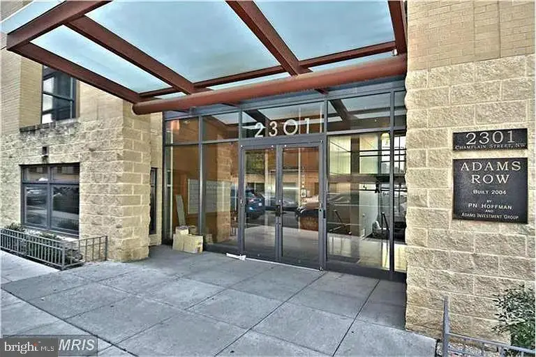 2301 Champlain St Nw #t08, Washington, DC 20009 - #2