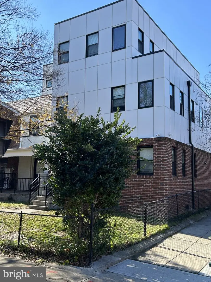 438 19th St Ne, Washington, DC 20002 - #2