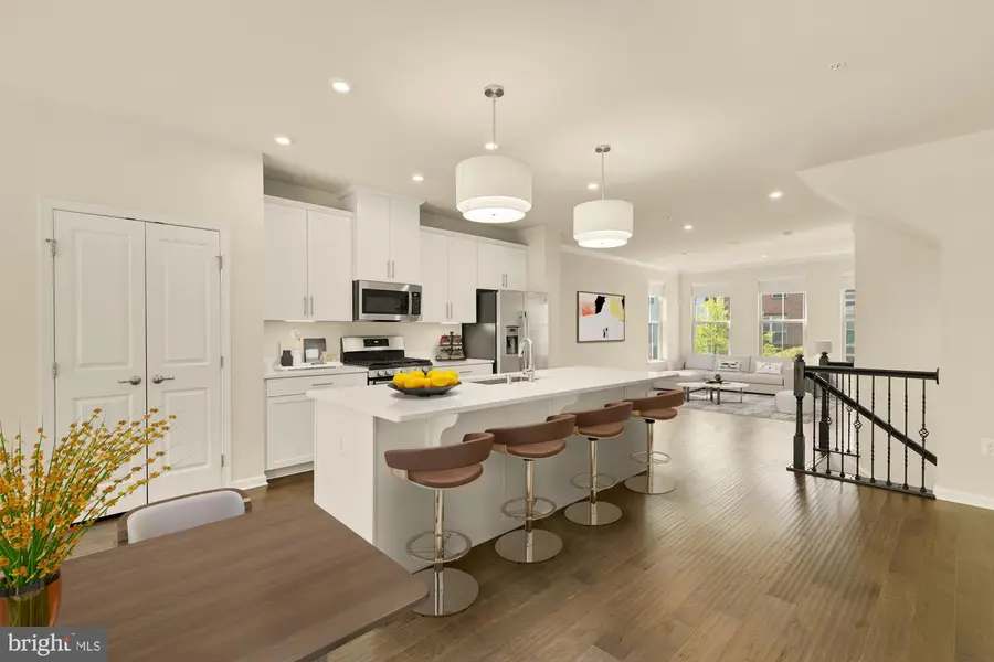 3612 Jamison St Ne, Washington, DC 20018 - #2