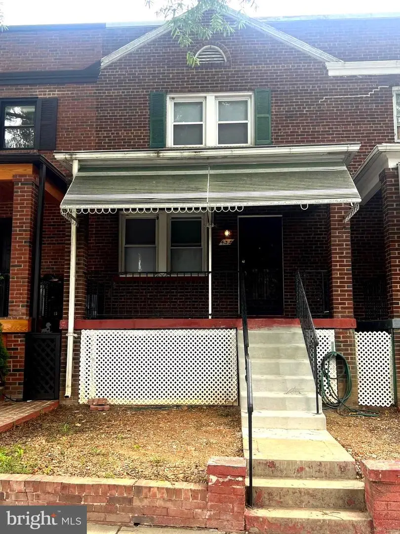 439 21st St Ne, Washington, DC 20002 - #1