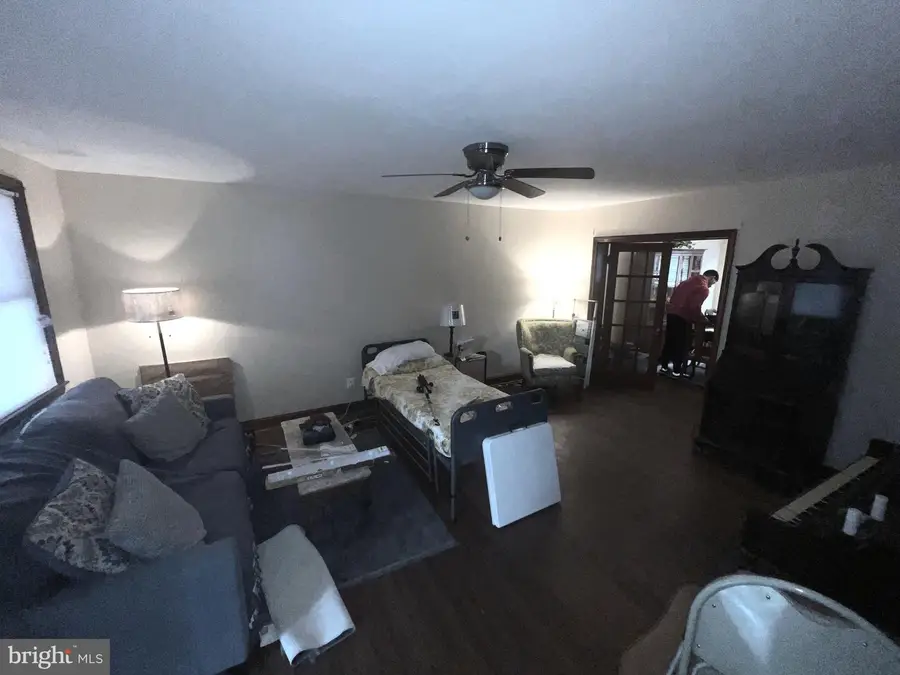 439 21st St Ne, Washington, DC 20002 - #2