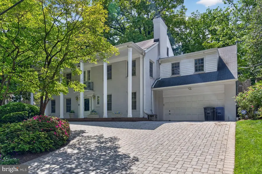 2260 48th St Nw, Washington, DC 20007 - #2