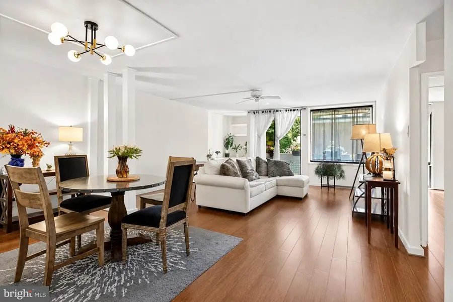 1245 4th St Sw #e106, Washington, DC 20024 - #2