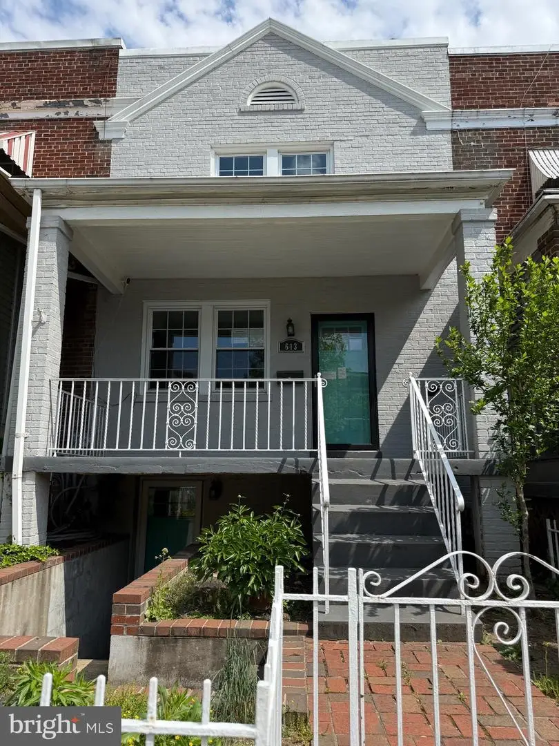 613 21st St Ne, Washington, DC 20002 - #1