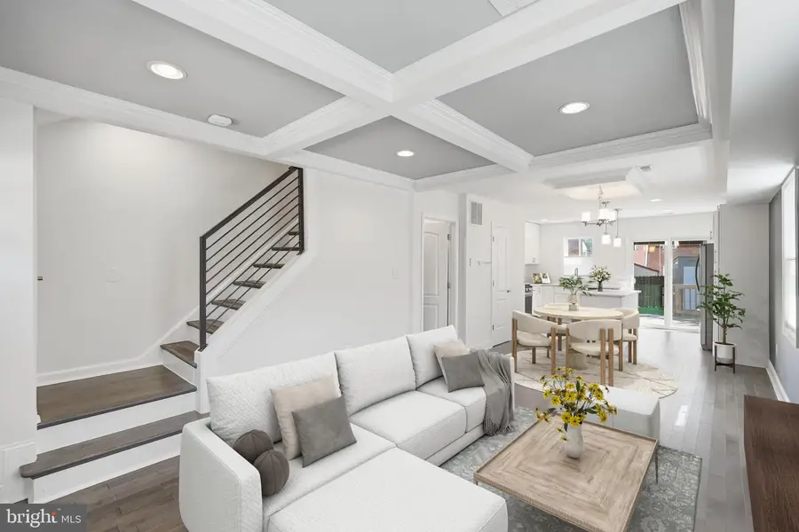 4608 Bass Pl Se, Washington, DC 20019 - #2