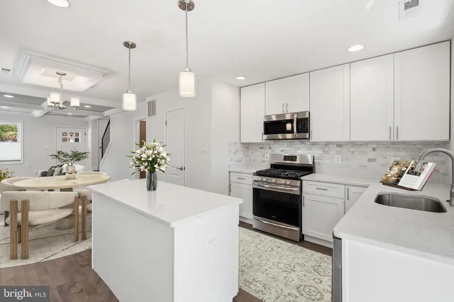 4608 Bass Pl Se, Washington, DC 20019 - #3