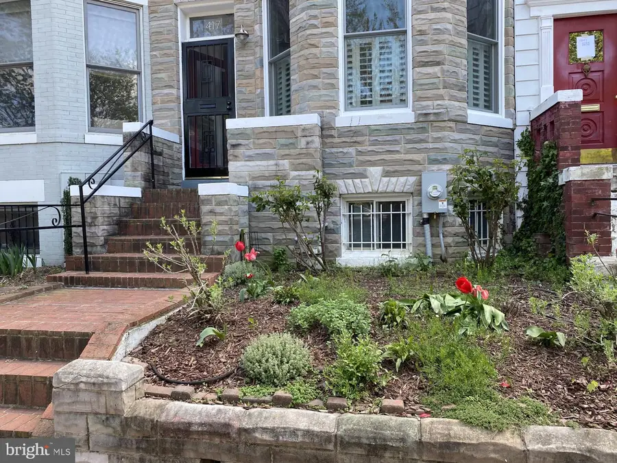 417 G St Ne, Washington, DC 20002 - #2