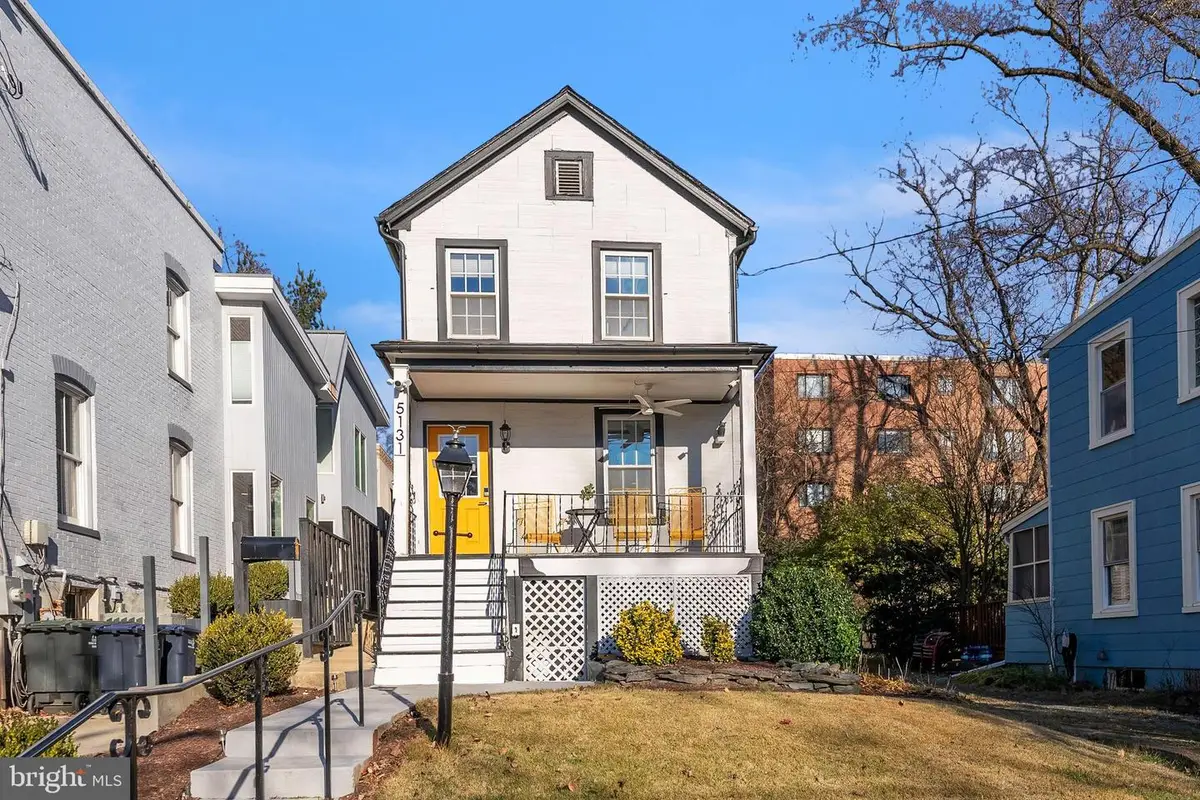 5131 Sherier Pl Nw, Washington, DC 20016 - #1
