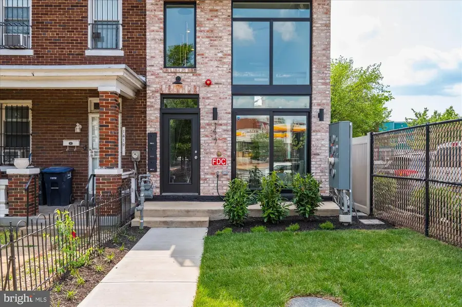 1417 Maryland Ave Ne #1, Washington, DC 20002 - #2