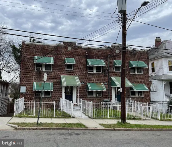 2513-15 22nd St Ne, WASHINGTON, DC 20018