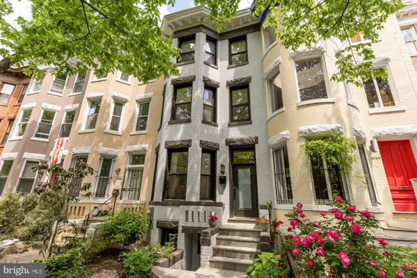 3361 18th St Nw, WASHINGTON, DC 20010