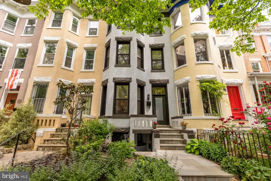 3361 18th St Nw, Washington, DC 20010 - #2