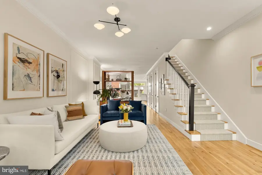3361 18th St Nw, Washington, DC 20010 - #3