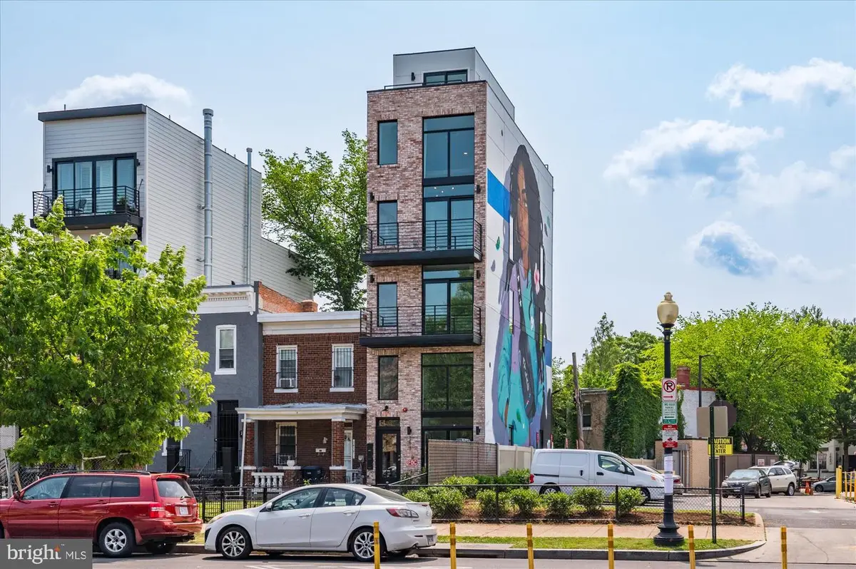 1417 Maryland Ave Ne #3, Washington, DC 20002 - #1