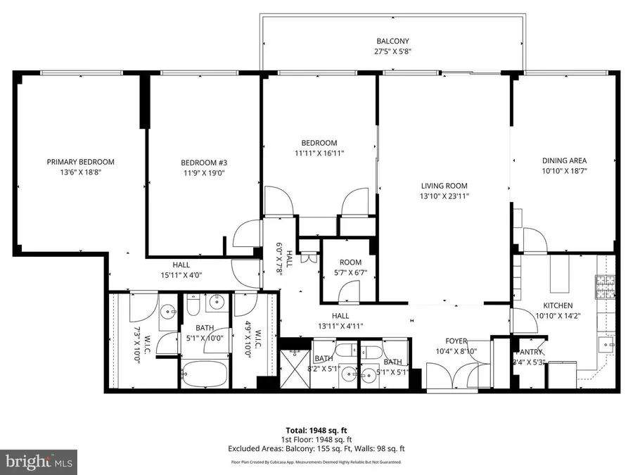 4100 Cathedral Ave Nw #820, Washington, DC 20016 - #3