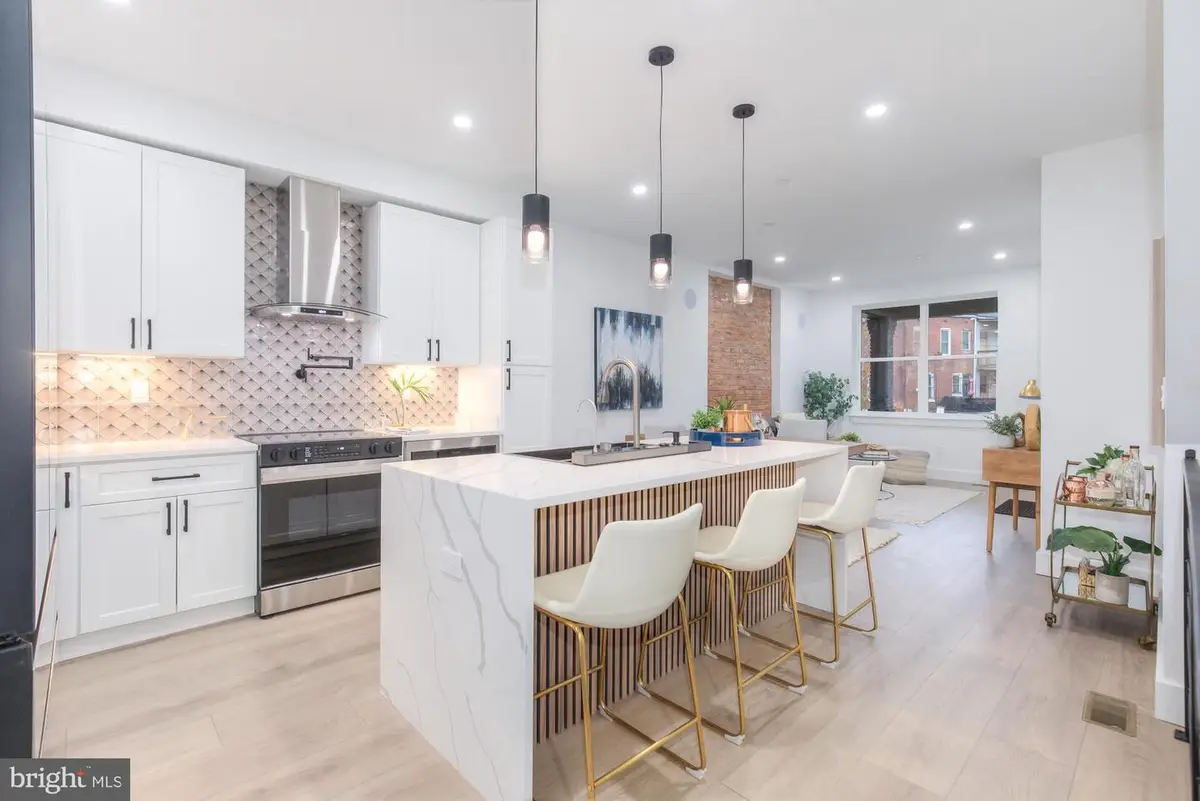1218 5th St Ne #a, Washington, DC 20002 - #1