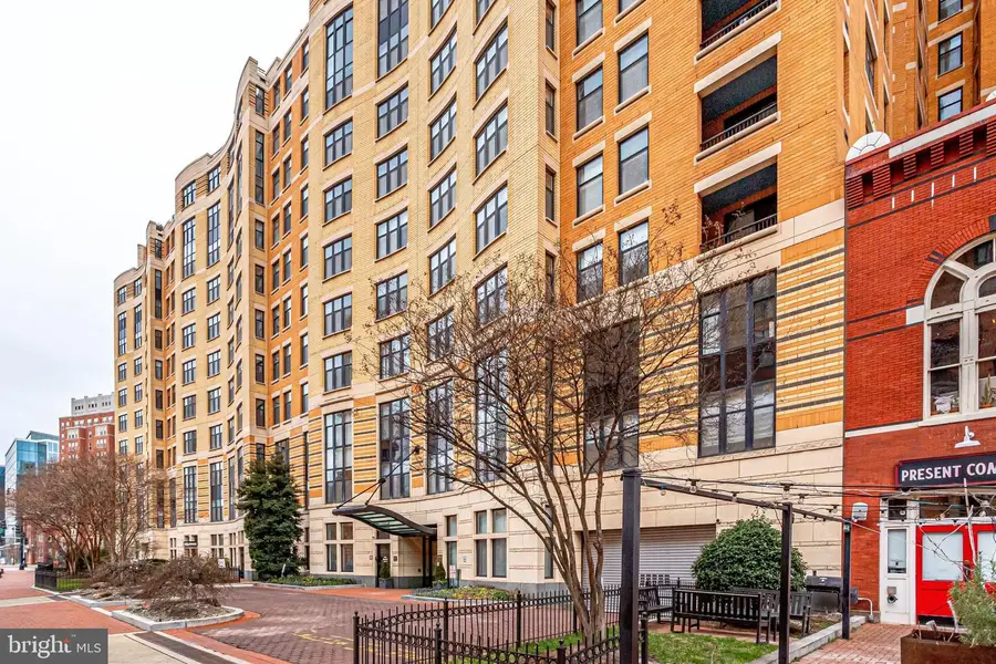400 Massachusetts Ave Nw #803, Washington, DC 20001 - #2