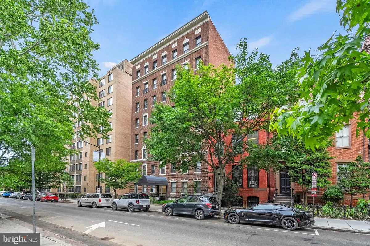 1125 12th St Nw #81, Washington, DC 20005 - #1