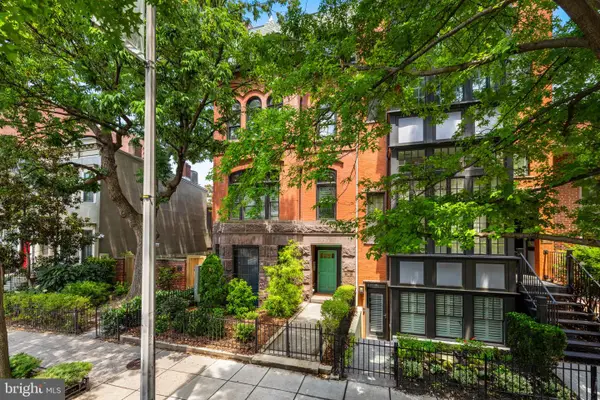 1517 P St Nw #3, WASHINGTON, DC 20005