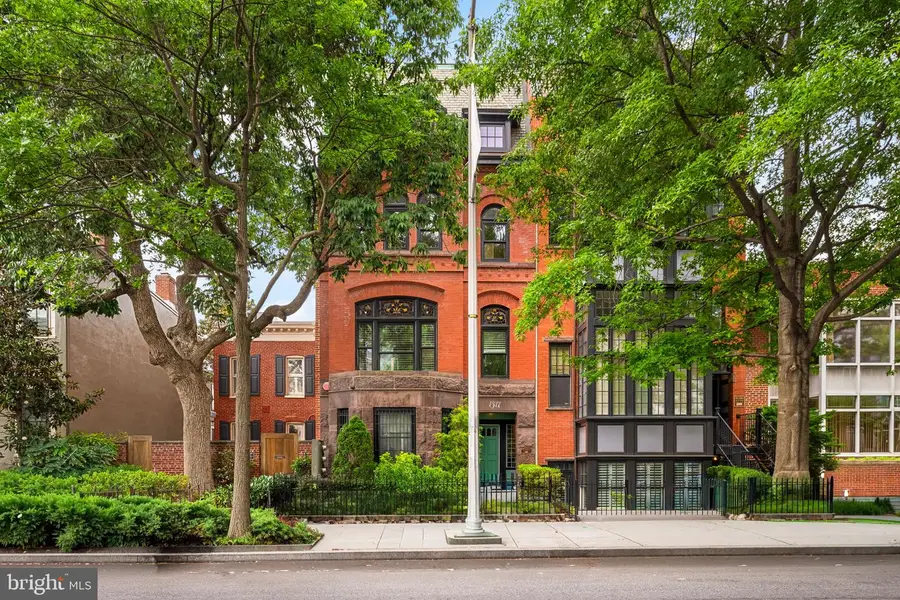 1517 P St Nw #3, Washington, DC 20005 - #2