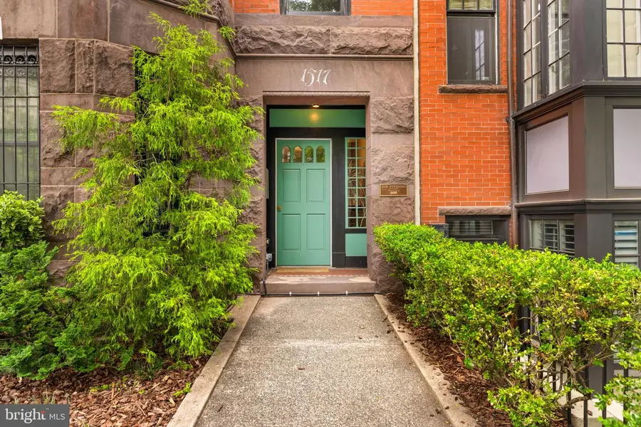1517 P St Nw #3, Washington, DC 20005 - #3