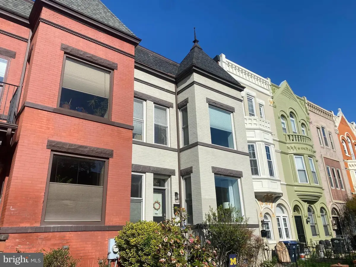 822 11th St Ne, Washington, DC 20002 - #1