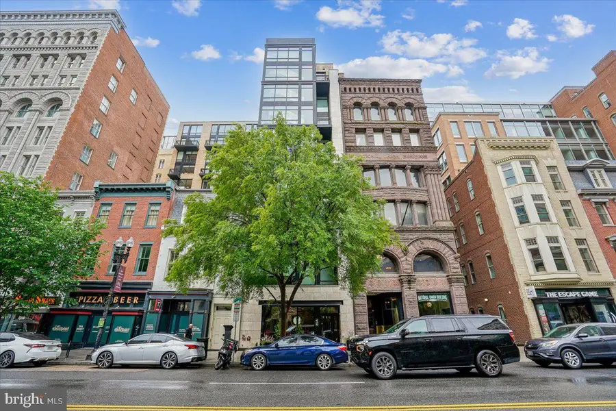 912 F St Nw #709, Washington, DC 20004 - #2