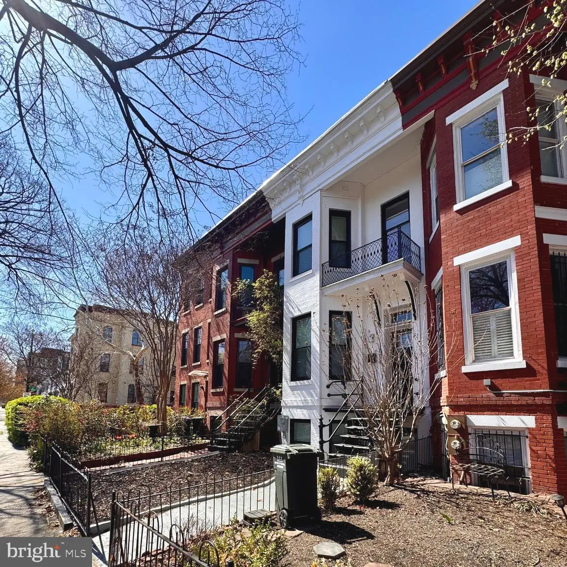 1604 8th St Nw, Washington, DC 20001 - #1