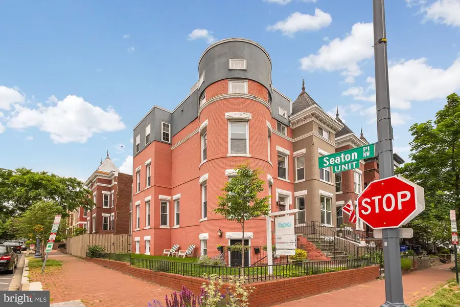 1819 1st St Nw #a, Washington, DC 20001 - #3