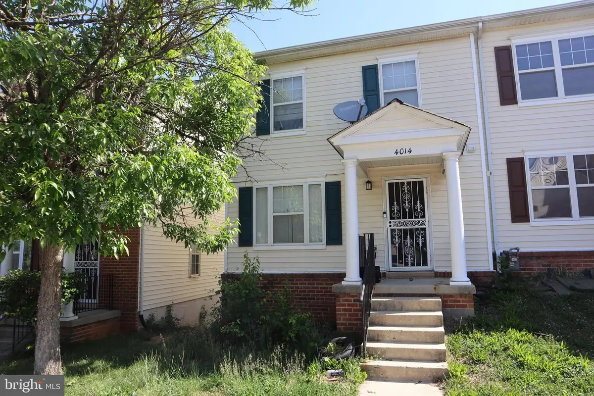4014 Blakney Ln Se, Washington, DC 20032 - #1