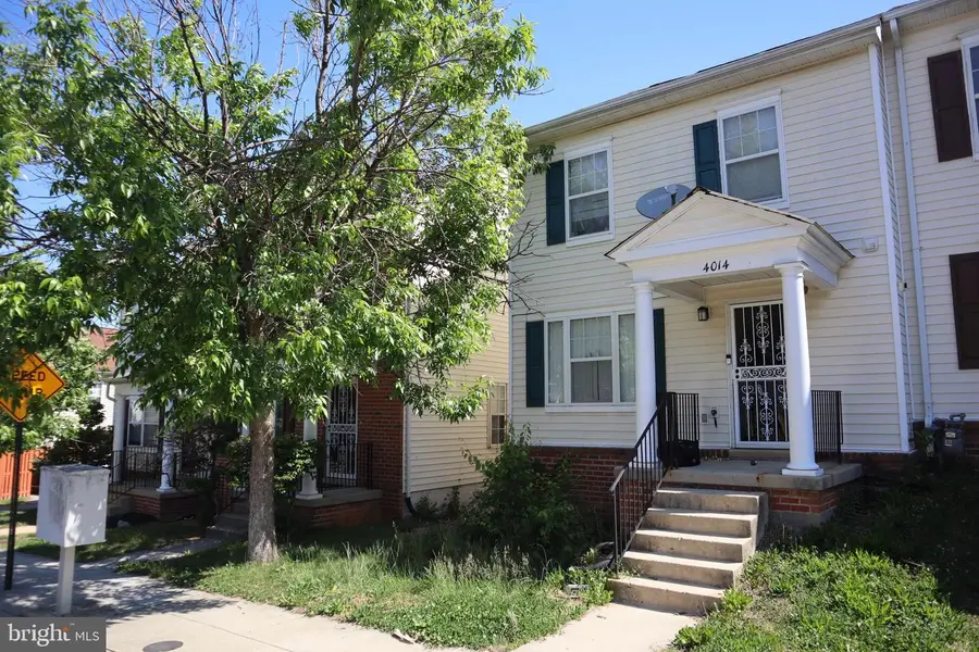 4014 Blakney Ln Se, Washington, DC 20032 - #2