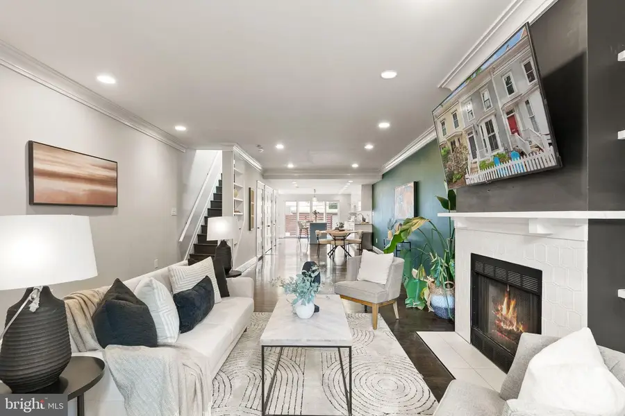 1419 Swann St Nw, Washington, DC 20009 - #3