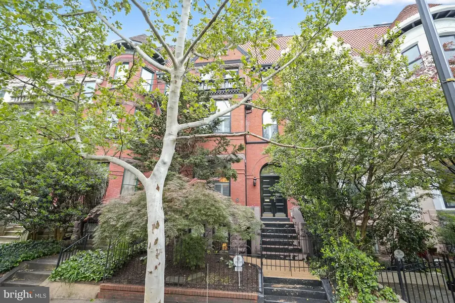 1716 Q St Nw, Washington, DC 20009 - #2