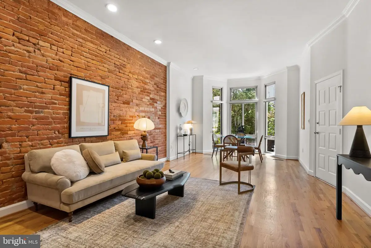 1307 T St Nw #3, Washington, DC 20009 - #1