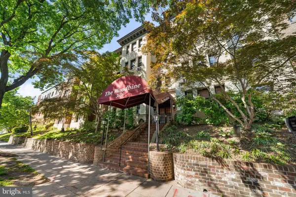 3616 Connecticut Ave Nw #201, WASHINGTON, DC 20008
