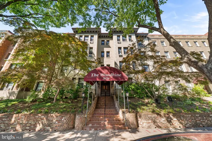 3616 Connecticut Ave Nw #201, Washington, DC 20008 - #2
