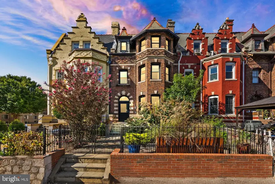 1335 Harvard St Nw #1, Washington, DC 20009 - #2