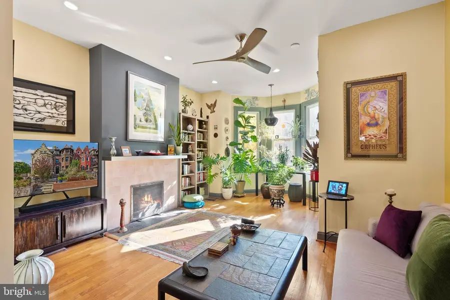 1335 Harvard St Nw #1, Washington, DC 20009 - #3