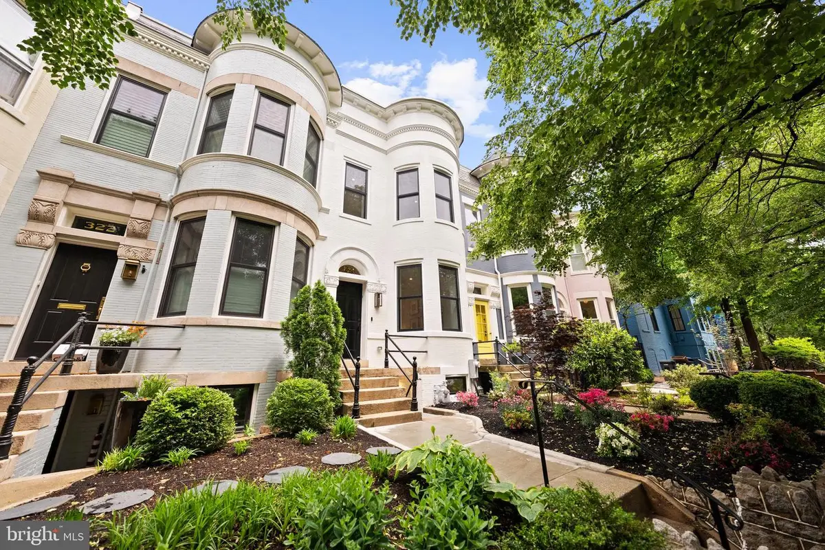 324 5th St Se, Washington, DC 20003 - #1
