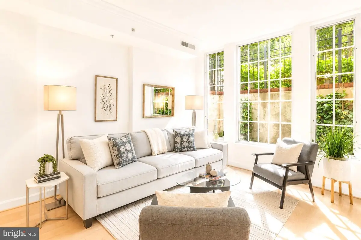 1441 Rhode Island Ave Nw #m14, Washington, DC 20005 - #1