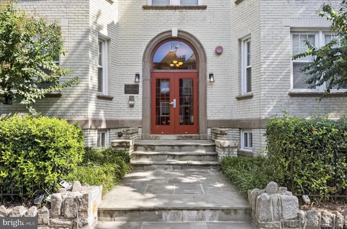 1929 1st St Nw #t3, Washington, DC 20001 - #1